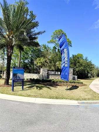 $2,500 | 1401 Morning Walk Drive, Ormond Beach, FL 32174