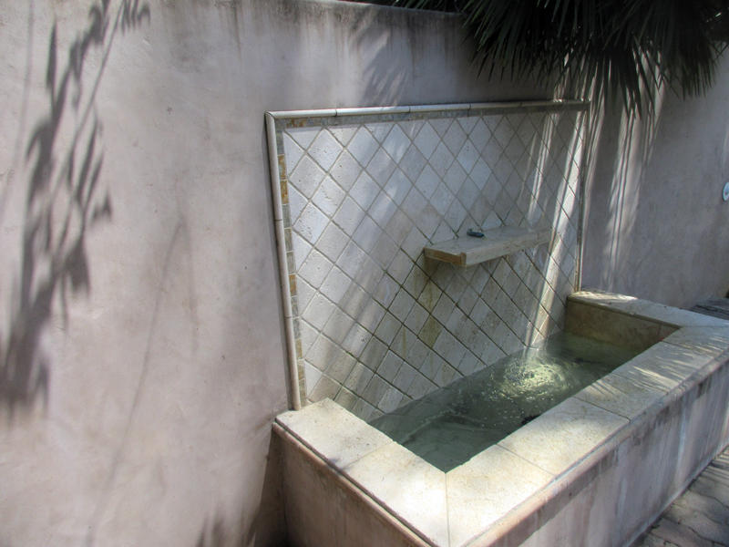 2123 Sycamore Canyon Road Montecito, CA 93108 - Photo 18 of 21 a view of entryway