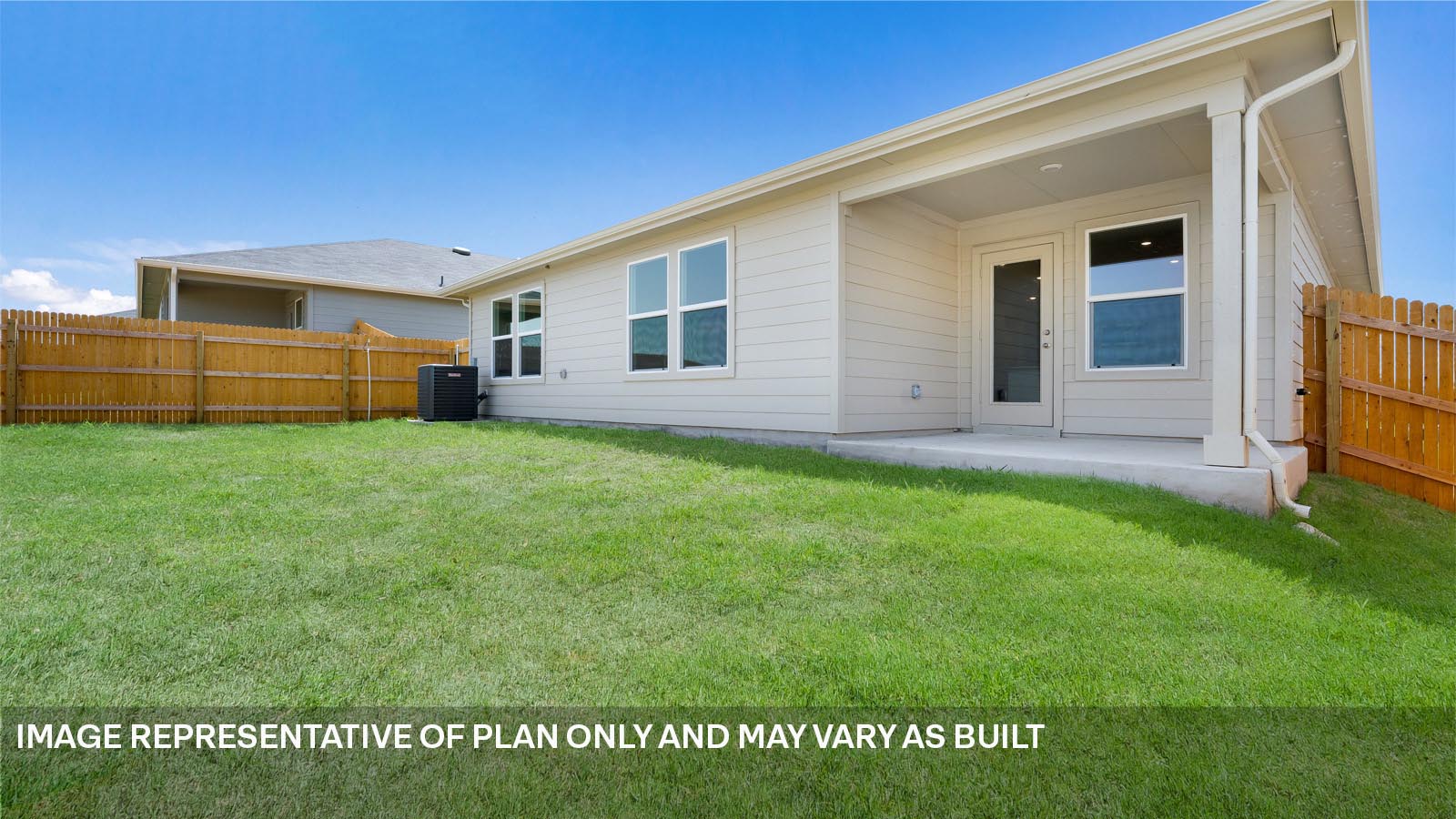 441 Mountain Pea Road Kyle, TX 78640 - Photo 22 of 23