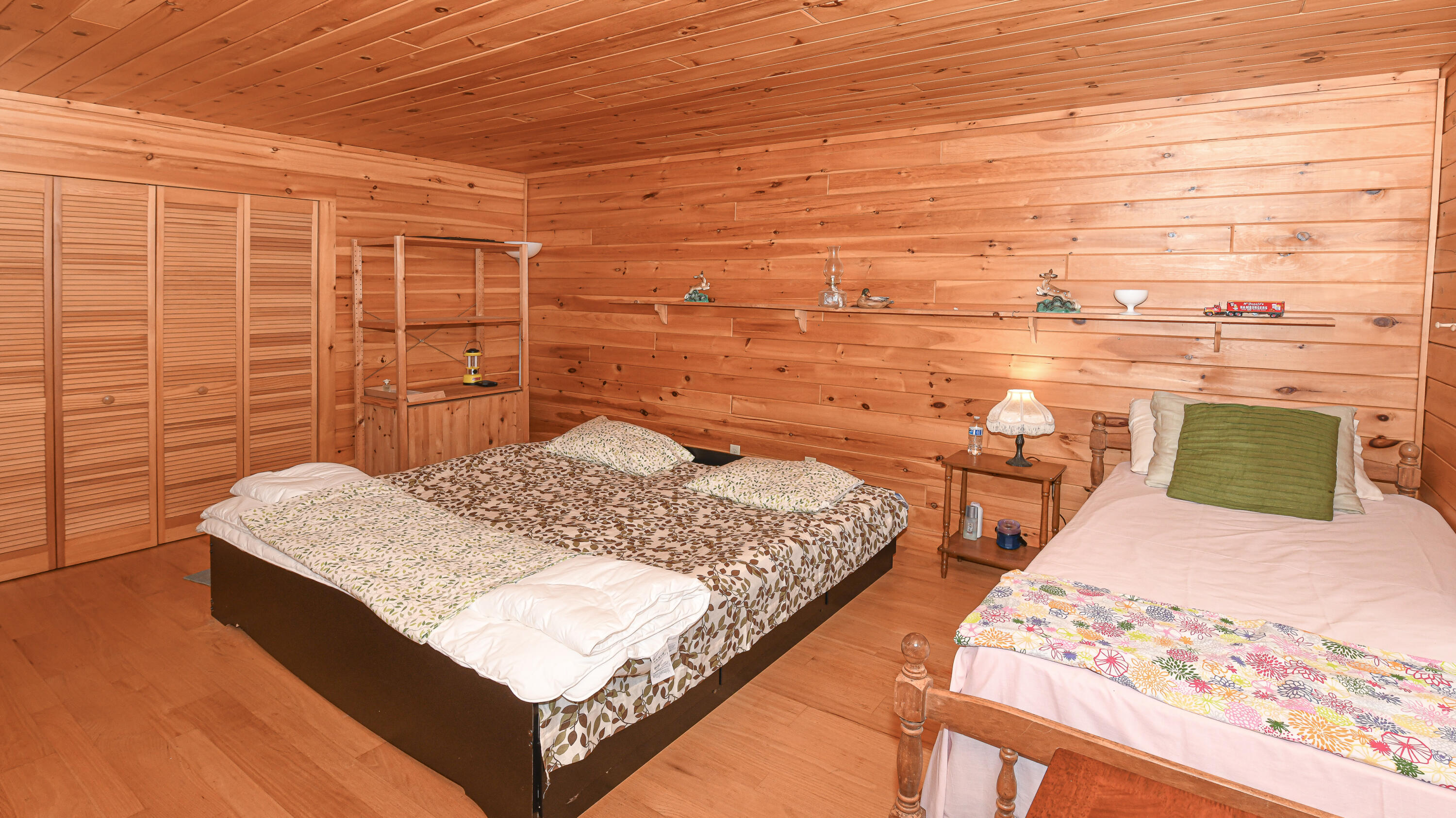 160 Sabattus Trail Road Lovell, ME 04051 - Photo 11 of 45 160 Sabattus Trail Road-34