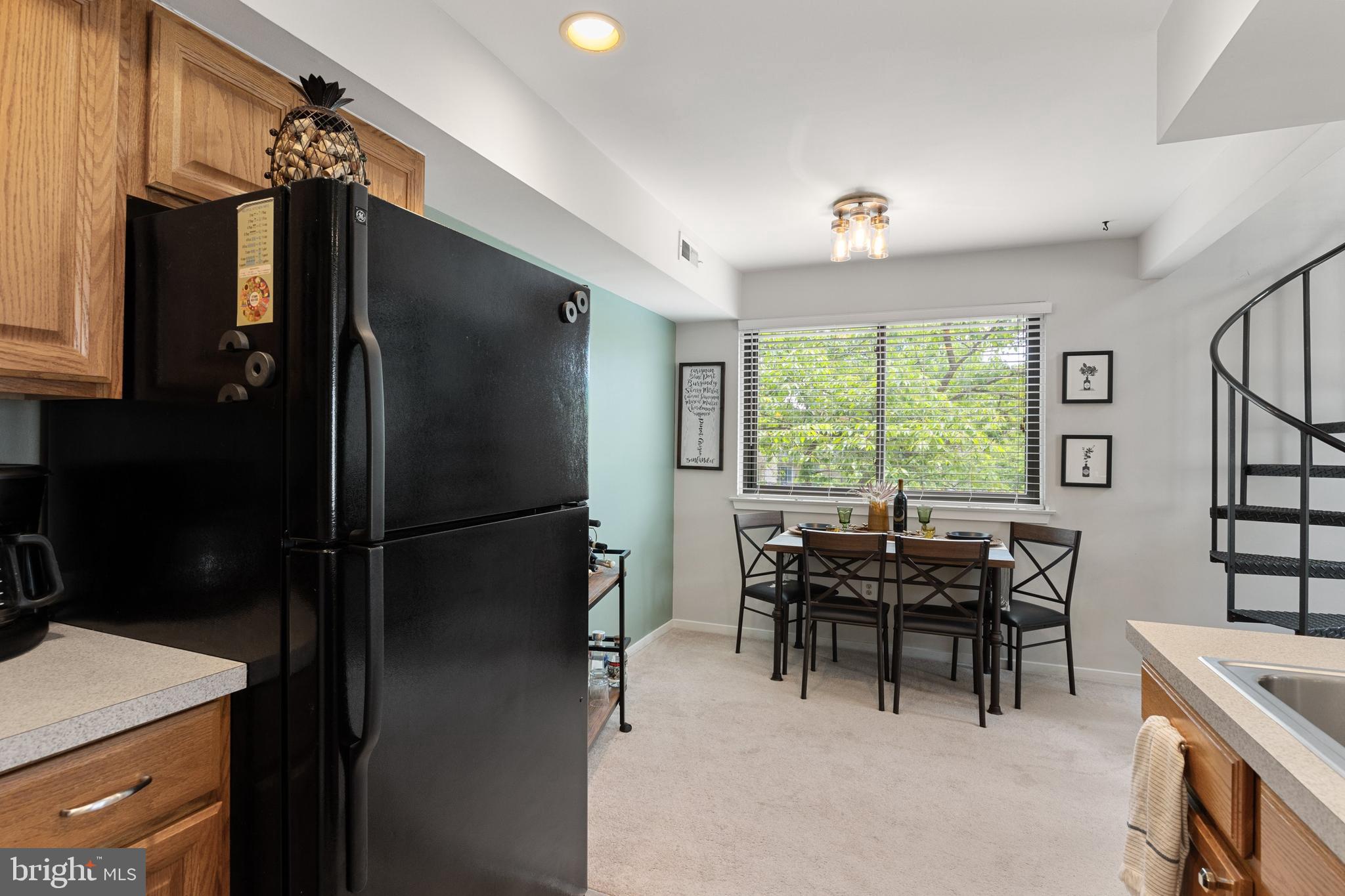 502 Gregorys Way Voorhees, NJ 08043 - Photo 11 of 24 Kitchen
