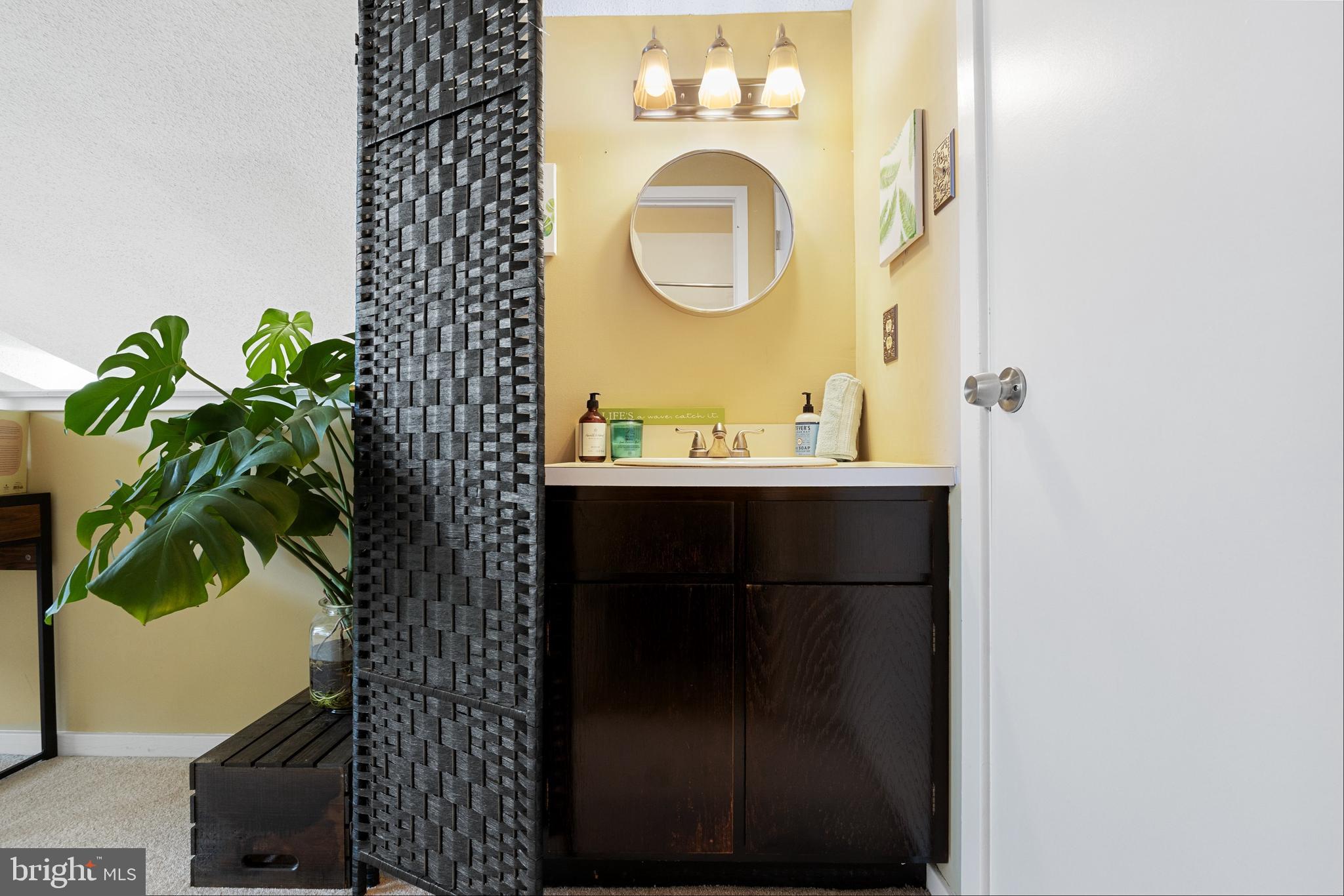 502 Gregorys Way Voorhees, NJ 08043 - Photo 20 of 24 Second bathroom