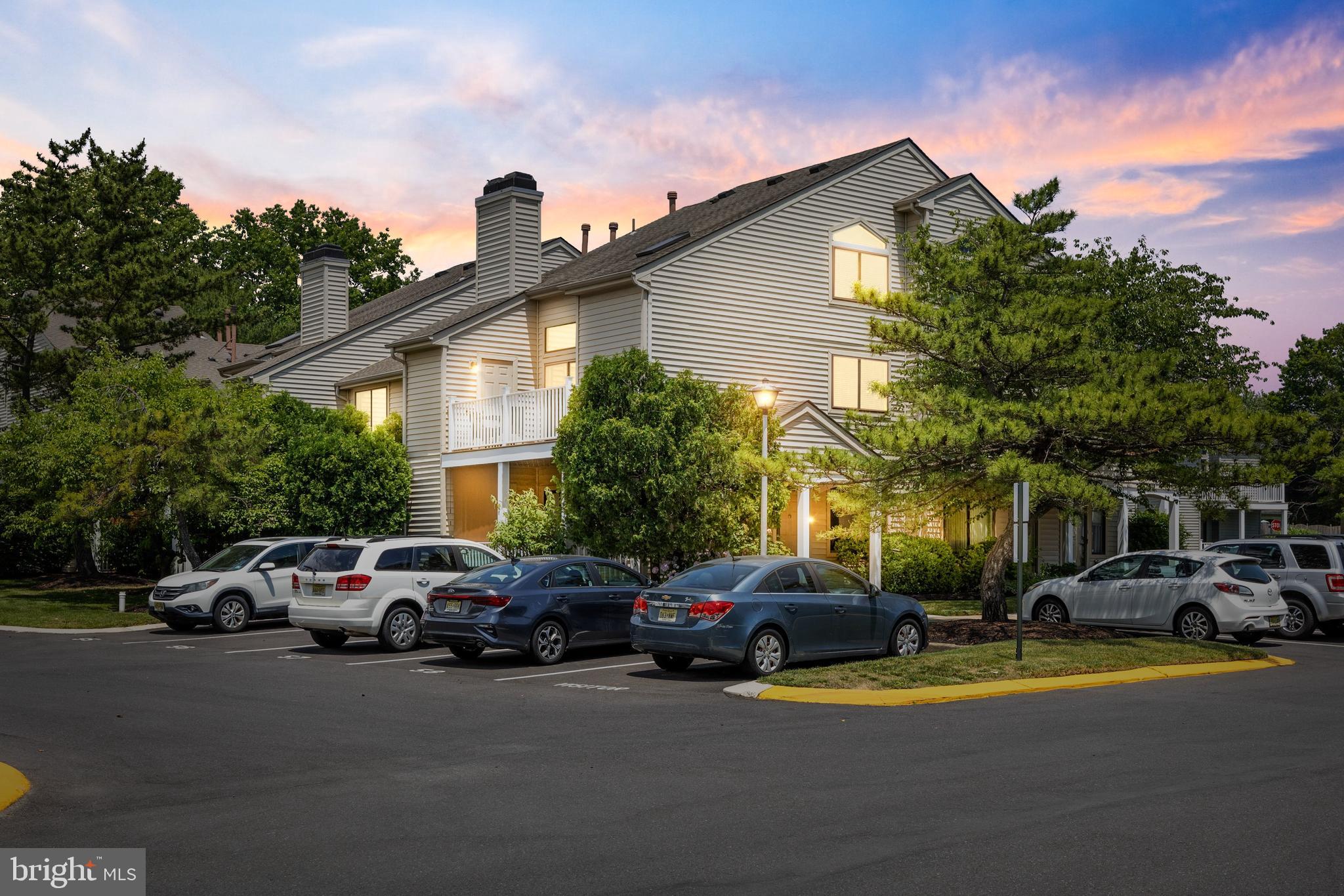 502 Gregorys Way Voorhees, NJ 08043 - Photo 23 of 24