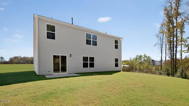 $391,940 | 136 Reagan Crest Drive, Clayton, NC 27520