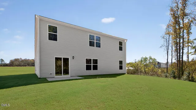 $391,940 | 136 Reagan Crest Drive, Clayton, NC 27520