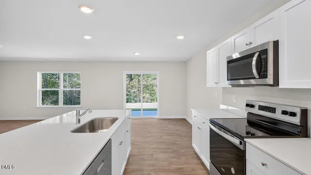 $391,940 | 136 Reagan Crest Drive, Clayton, NC 27520