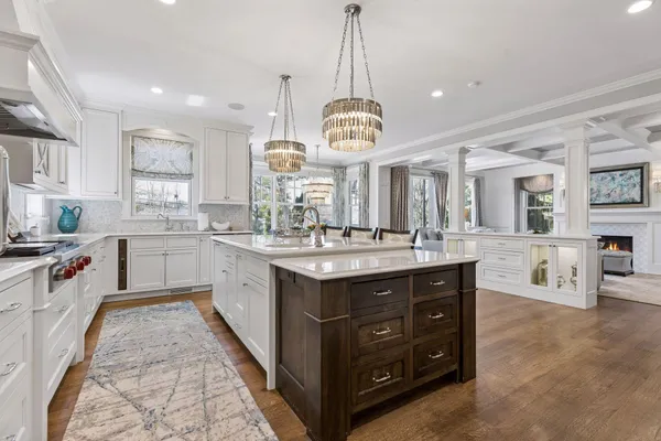$3,390,000 | 5228 Halifax Avenue South, Edina, MN 55424