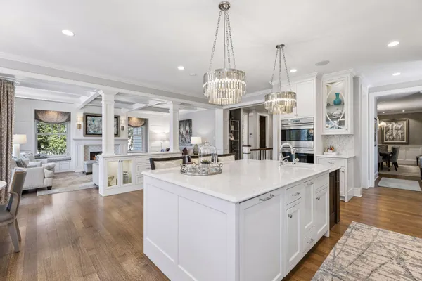$3,390,000 | 5228 Halifax Avenue South, Edina, MN 55424