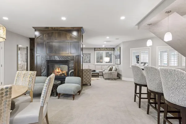 $3,390,000 | 5228 Halifax Avenue South, Edina, MN 55424