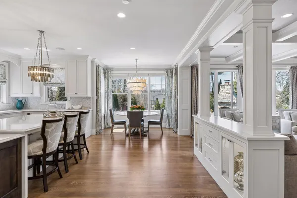 $3,390,000 | 5228 Halifax Avenue South, Edina, MN 55424