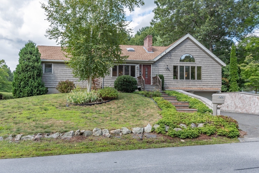 121 Page Road Bedford, MA 01730 - Photo 1 of 39 Gallery Image 1