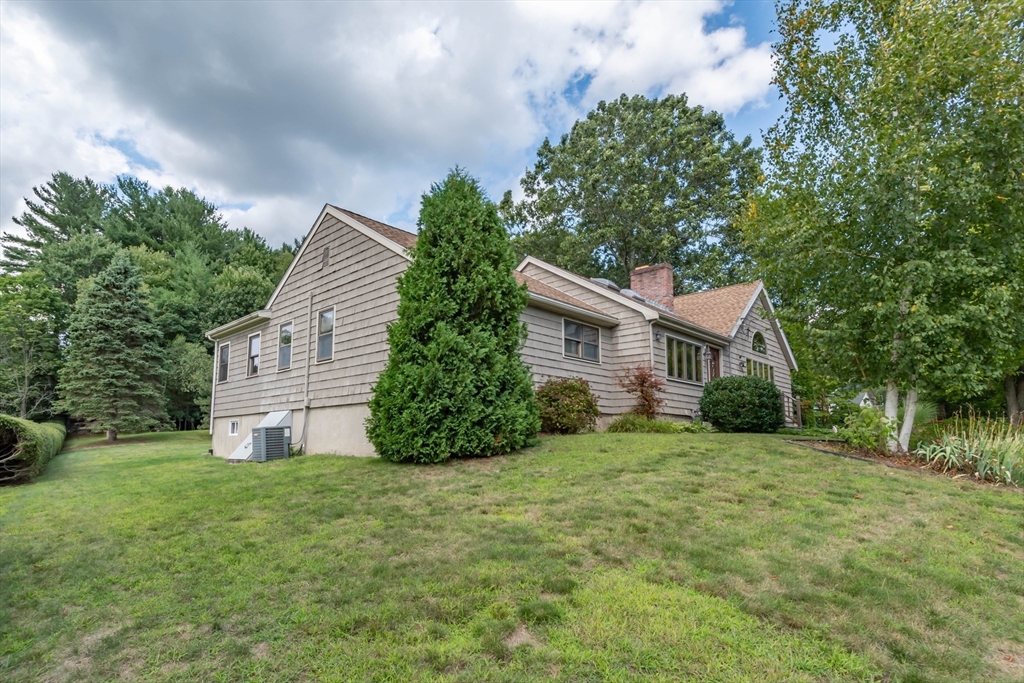 121 Page Road Bedford, MA 01730 - Photo 2 of 39 Gallery Image 2