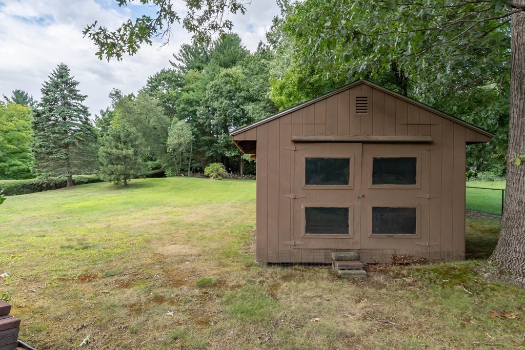 121 Page Road Bedford, MA 01730 - Photo 37 of 39 Gallery Image 37