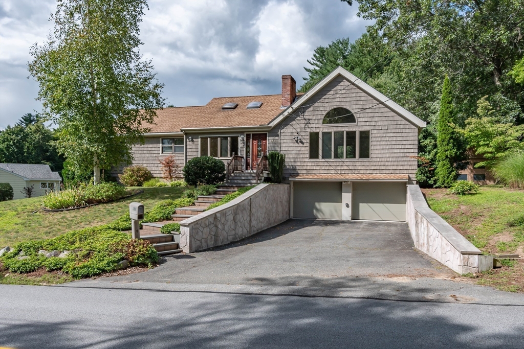 121 Page Road Bedford, MA 01730 - Photo 38 of 39 Gallery Image 38