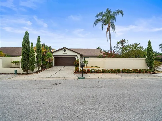 $610,000 | 13512 Sobrado Drive, Tampa, FL 33624