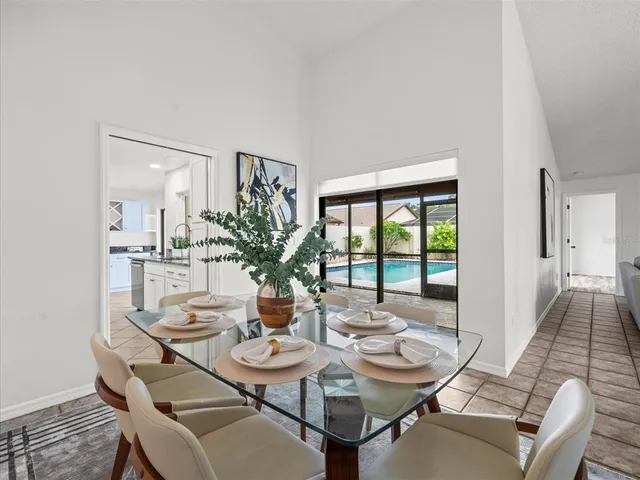 $610,000 | 13512 Sobrado Drive, Tampa, FL 33624