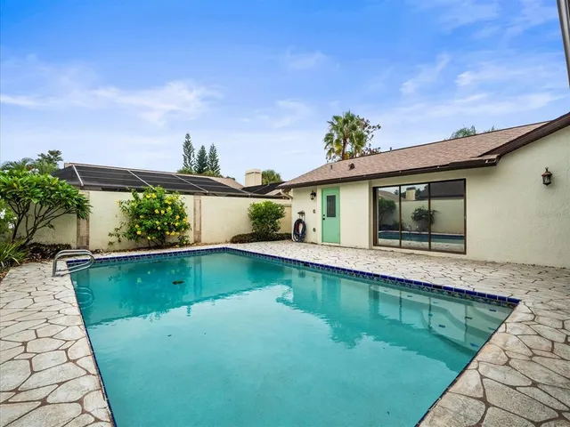 $610,000 | 13512 Sobrado Drive, Tampa, FL 33624