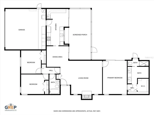 $610,000 | 13512 Sobrado Drive, Tampa, FL 33624