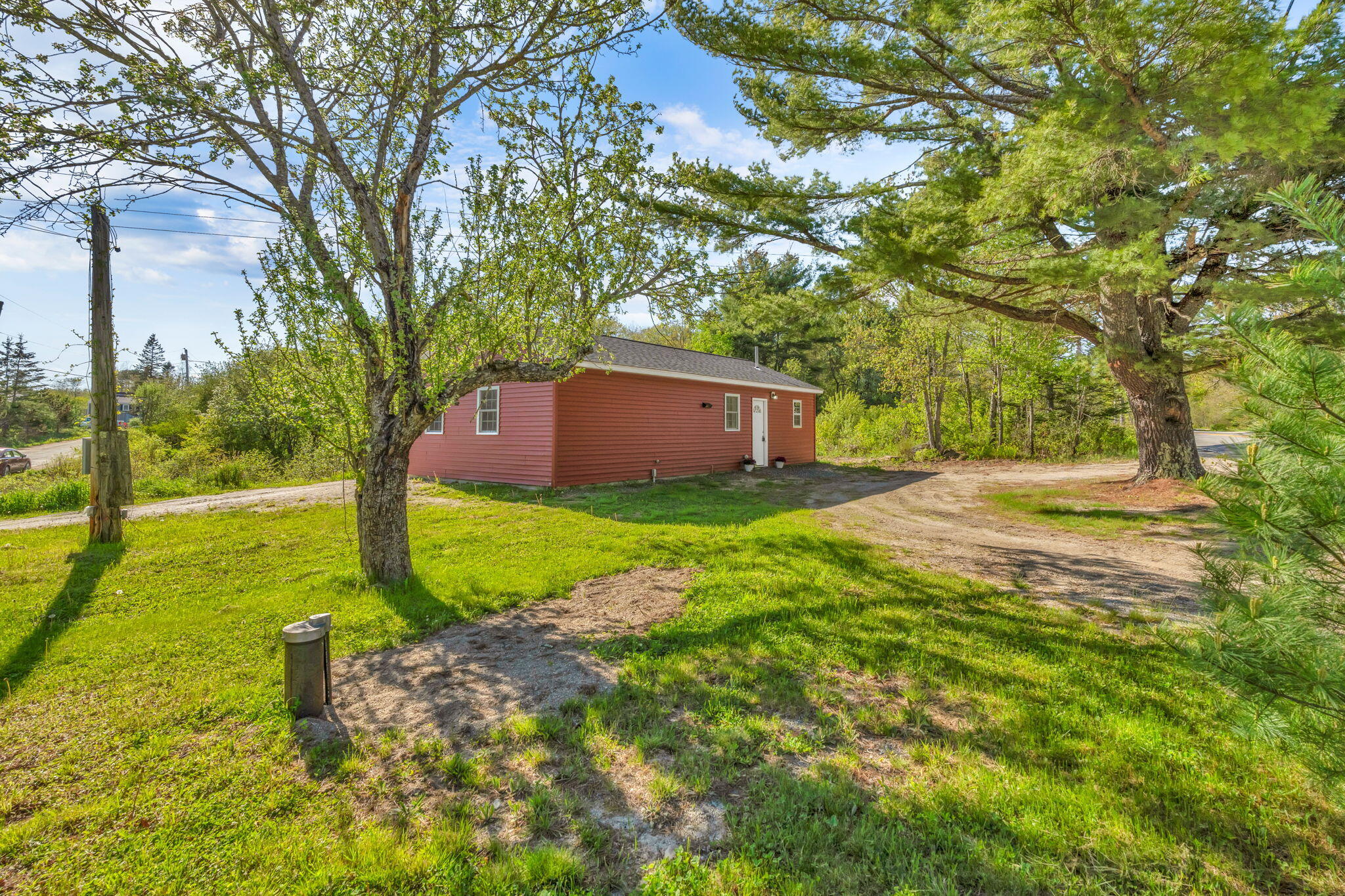 727 North Bend Road Surry, ME 04684 - Photo 25 of 45 27-web-or-mls-727-n-bend-rd