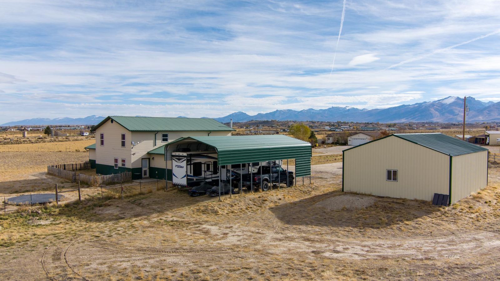 1056 Tobiano Road Spring Creek, NV 89815 - Photo 46 of 49 Gallery Image 46