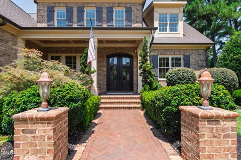 $1,025,000 | 3420 Petticoat Lane, Fuquay-Varina, NC 27526