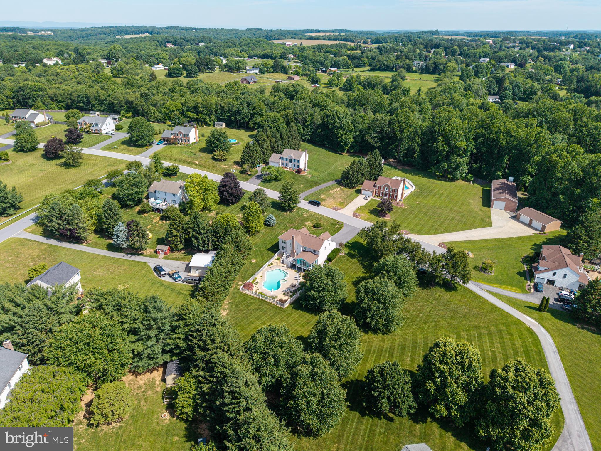 4915 Jalmia Road Mount Airy, MD 21771 - Photo 10 of 12