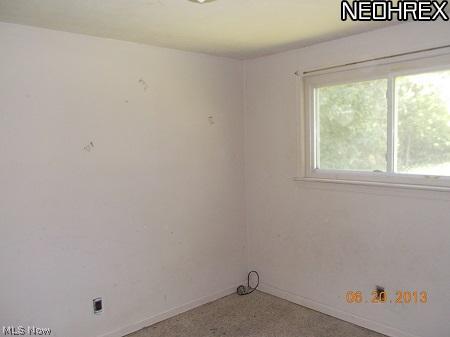 5911 Radwancky Road Ashtabula, OH 44004 - Photo 9 of 11 bedroom 3