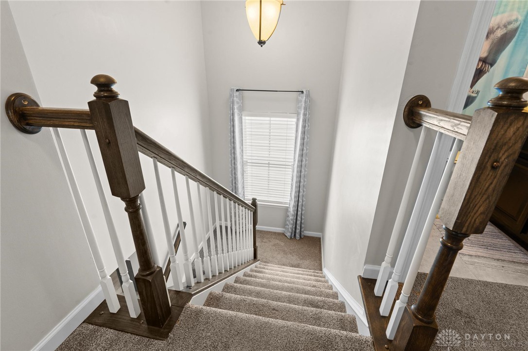 2843 Ridge View Court Xenia, OH 45385 - Photo 23 of 52