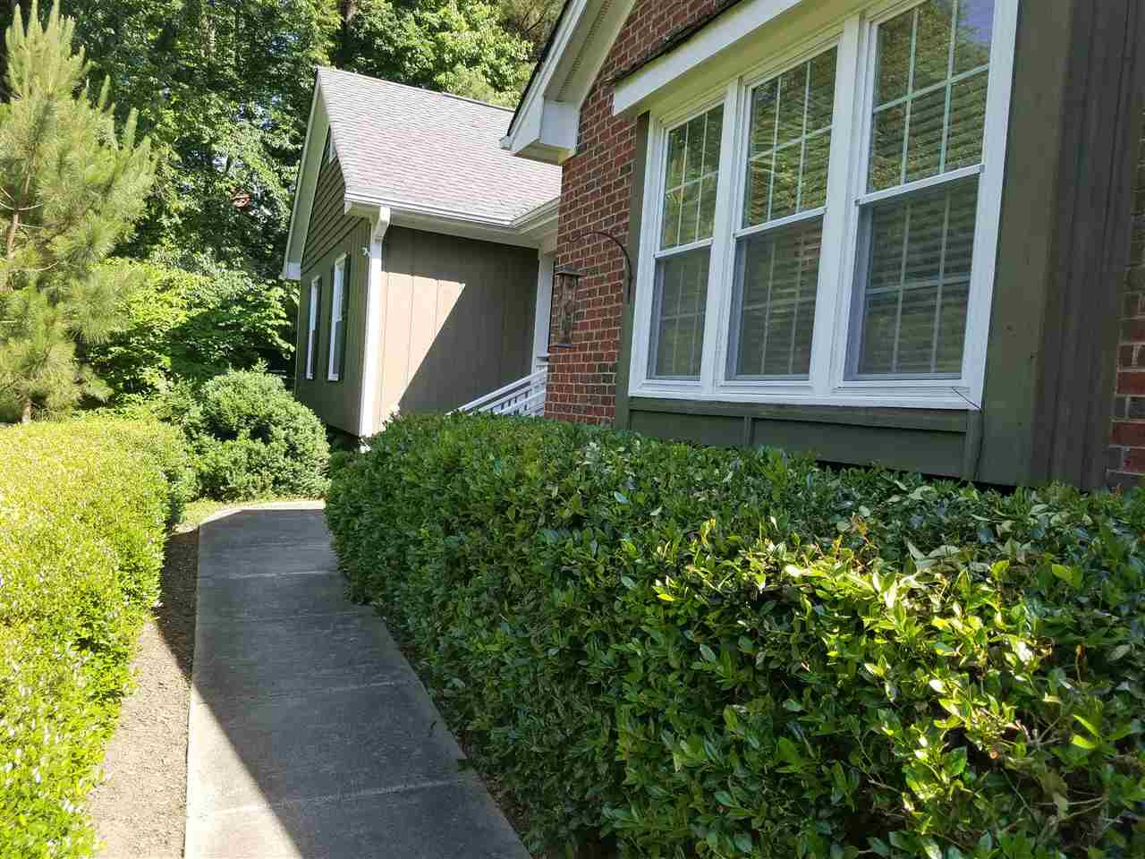 8412 Two Courts Drive Raleigh, NC 27613 - Photo 3 of 25 Photo 3