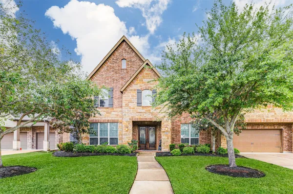 $1,095,000 | 26927 Shoal Glen Lane, Katy, TX 77494