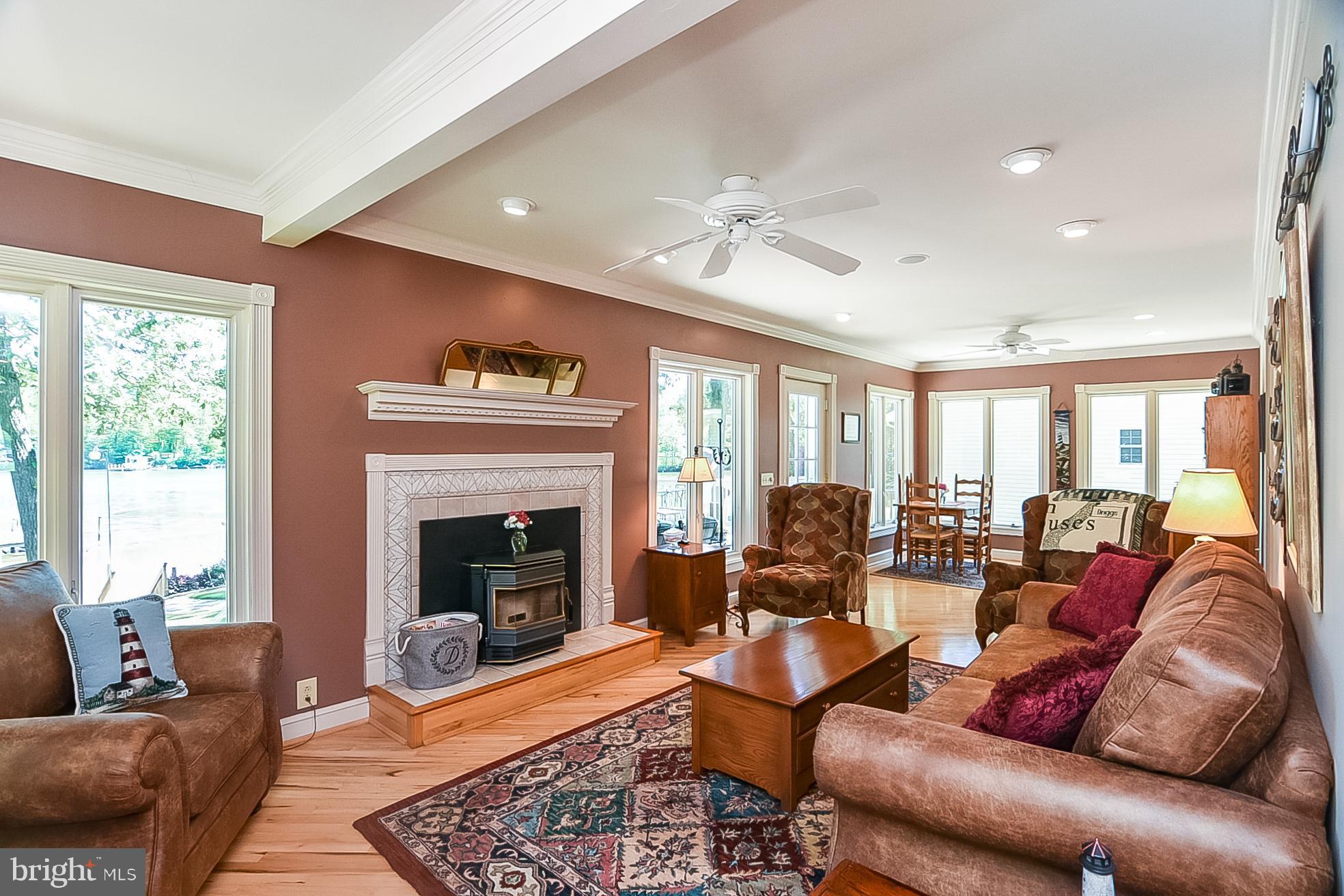 1112 South Glebe Road Montross, VA 22520 - Photo 13 of 95 Gallery Image 13
