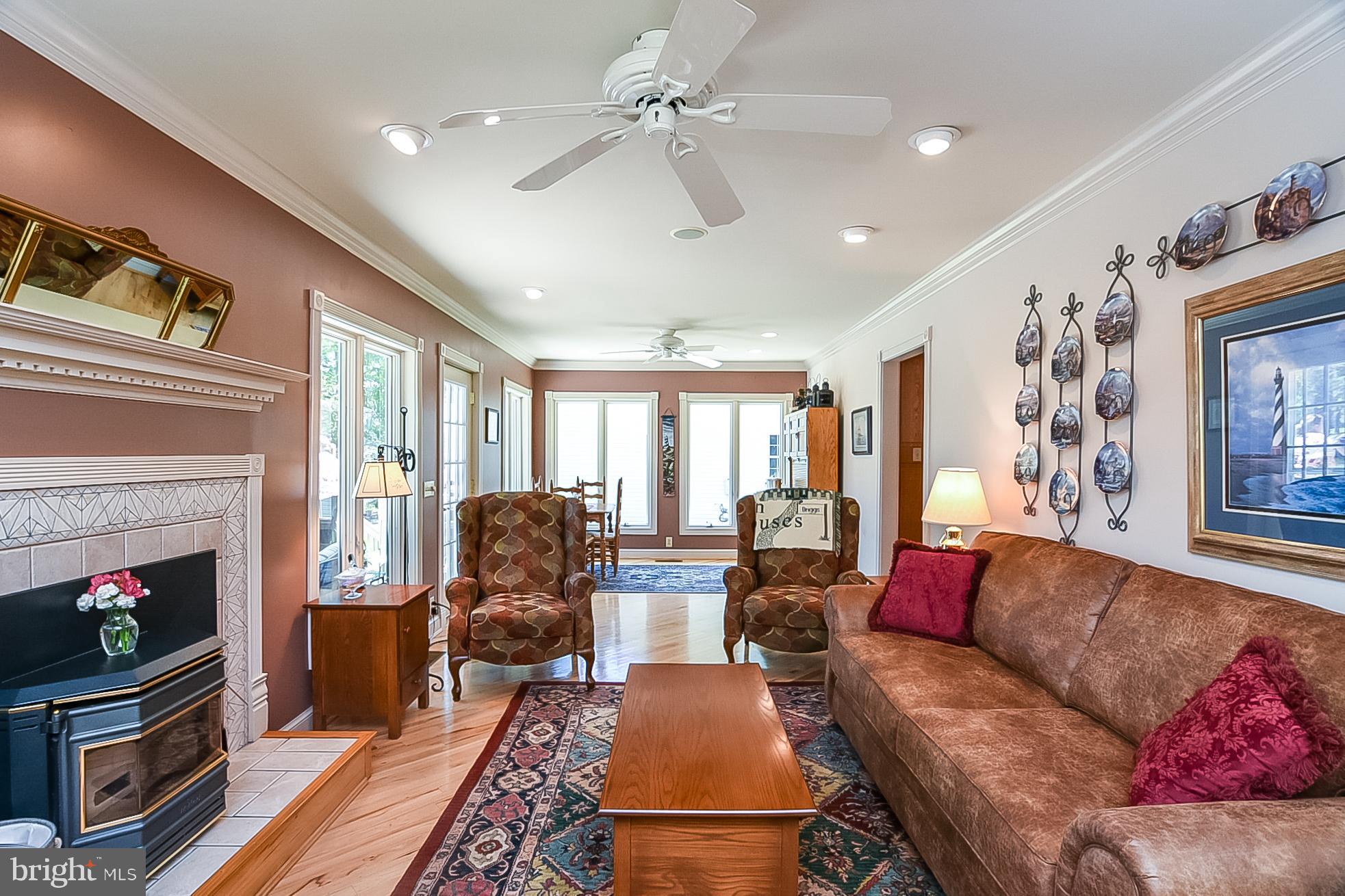 1112 South Glebe Road Montross, VA 22520 - Photo 16 of 95 Gallery Image 16
