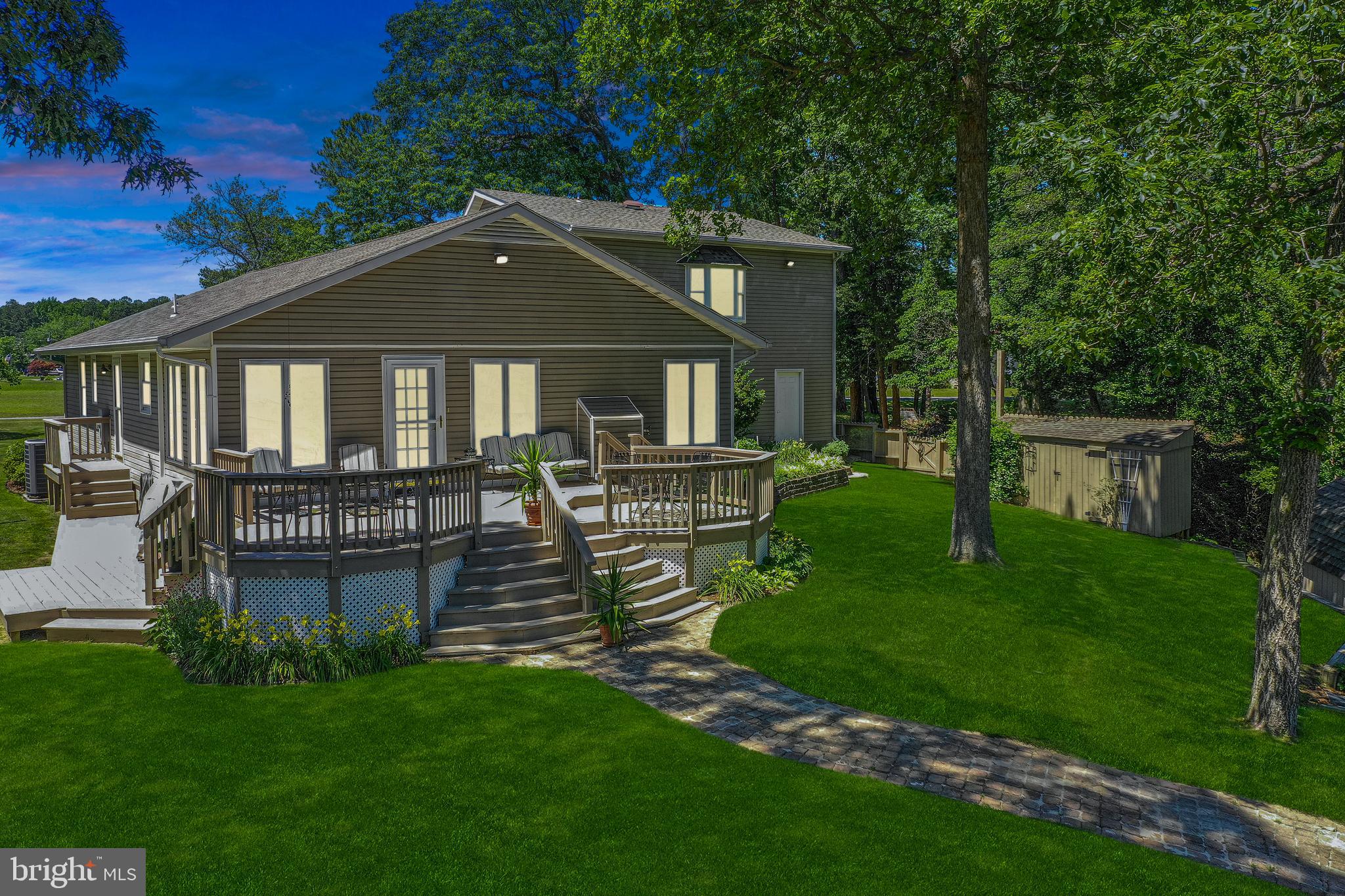 1112 South Glebe Road Montross, VA 22520 - Photo 4 of 95 Gallery Image 4