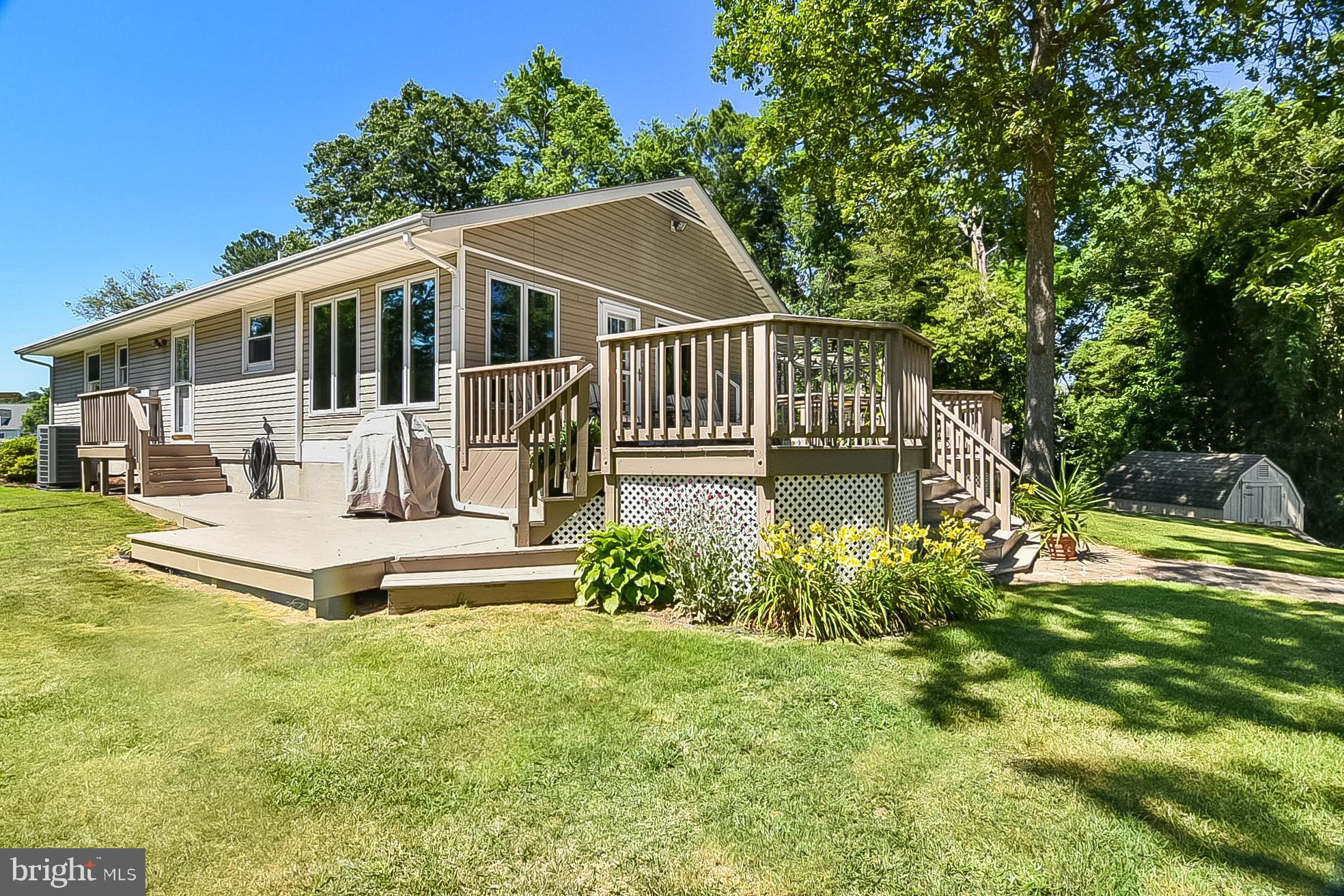 1112 South Glebe Road Montross, VA 22520 - Photo 6 of 95 Gallery Image 6