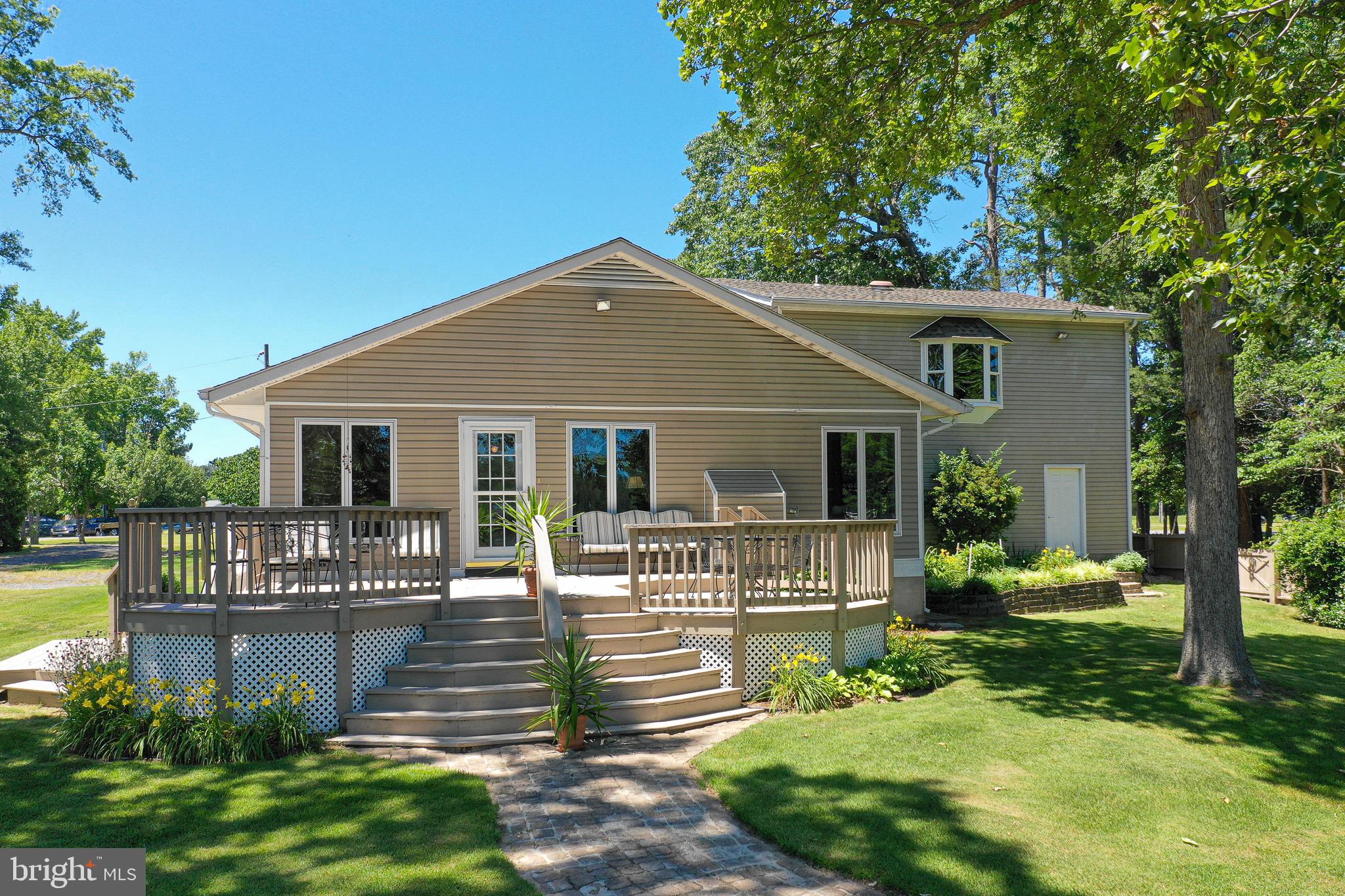 1112 South Glebe Road Montross, VA 22520 - Photo 7 of 95 Gallery Image 7
