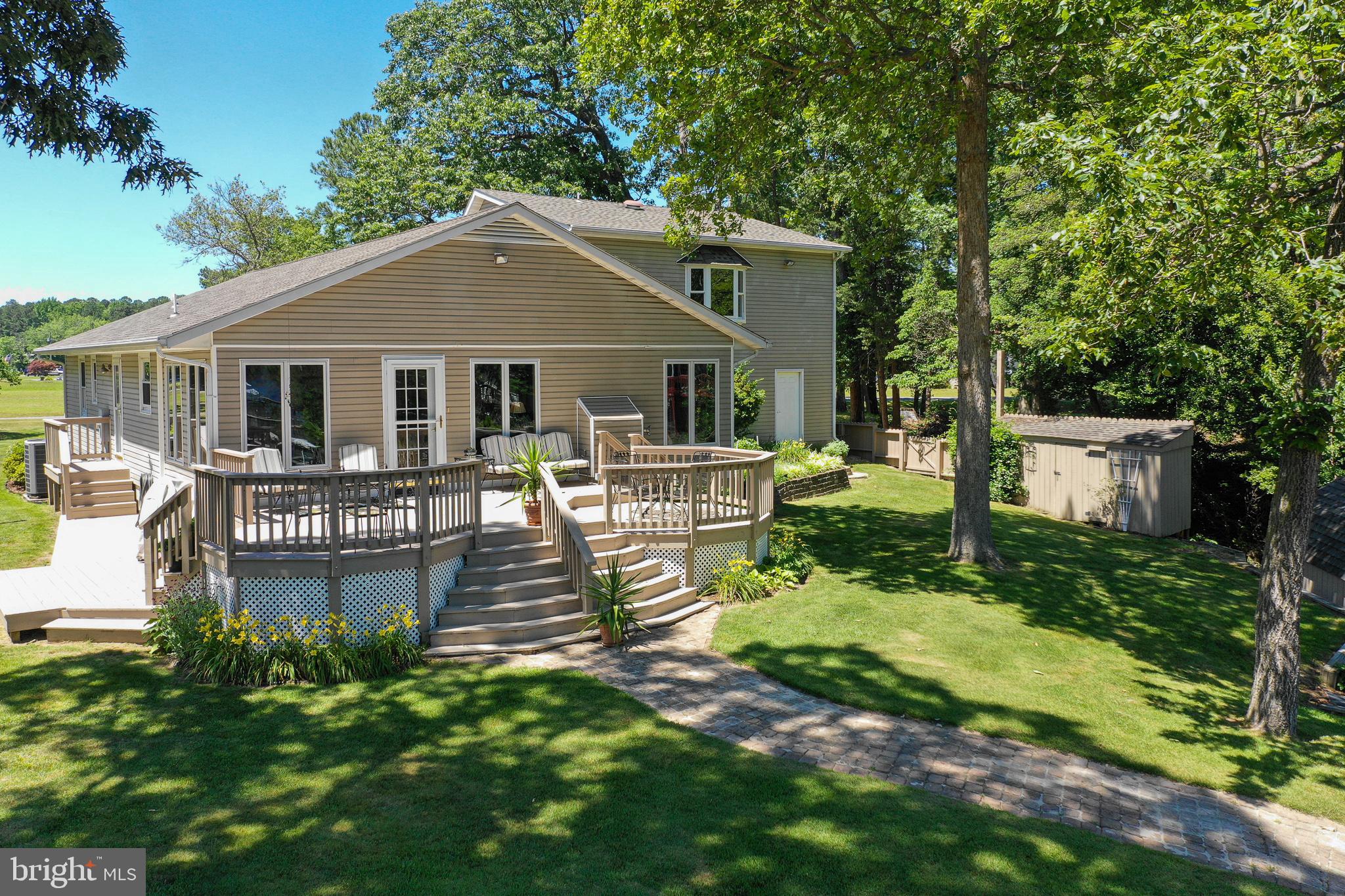 1112 South Glebe Road Montross, VA 22520 - Photo 71 of 95 Gallery Image 71