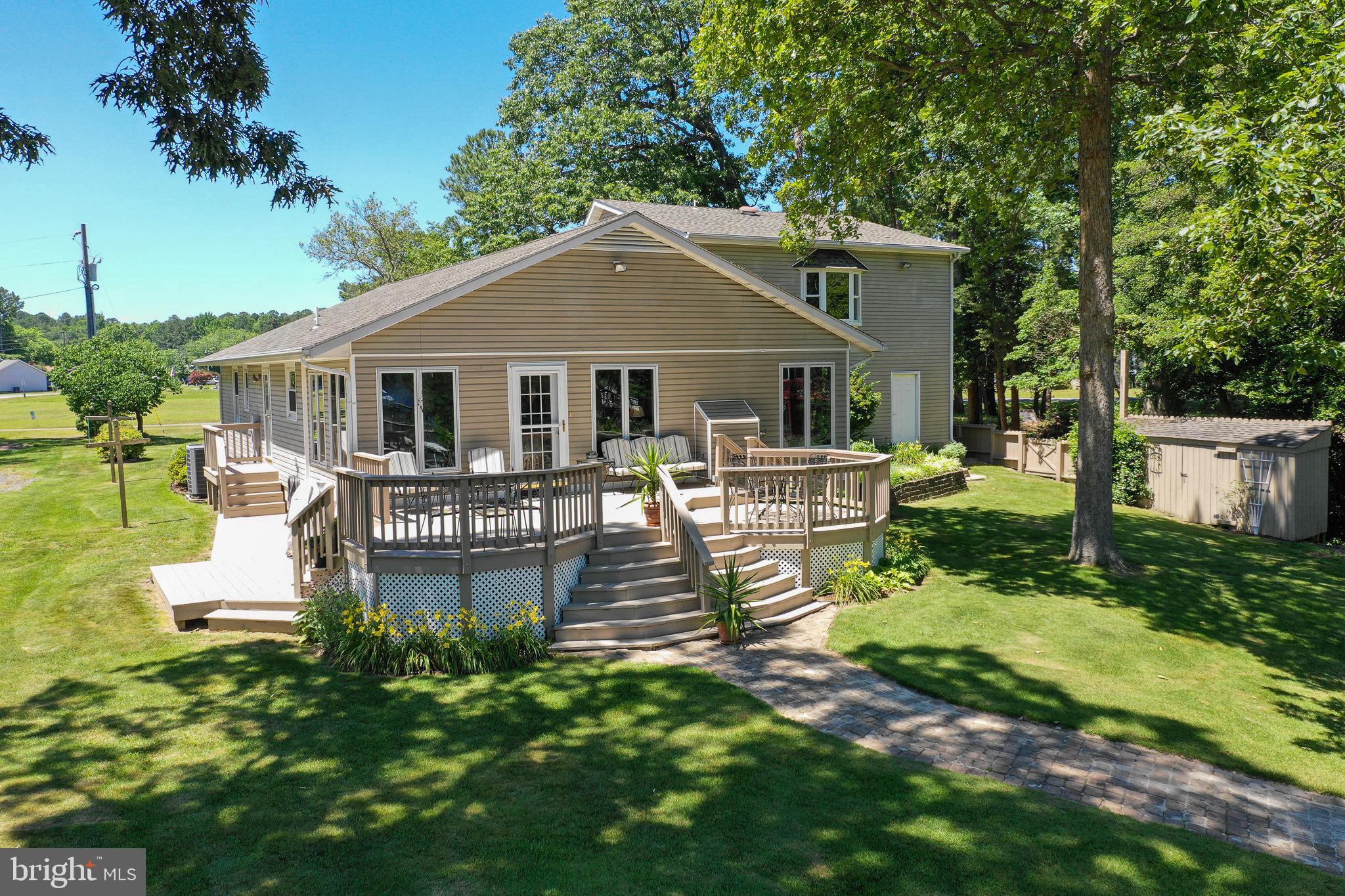 1112 South Glebe Road Montross, VA 22520 - Photo 79 of 95 Gallery Image 79