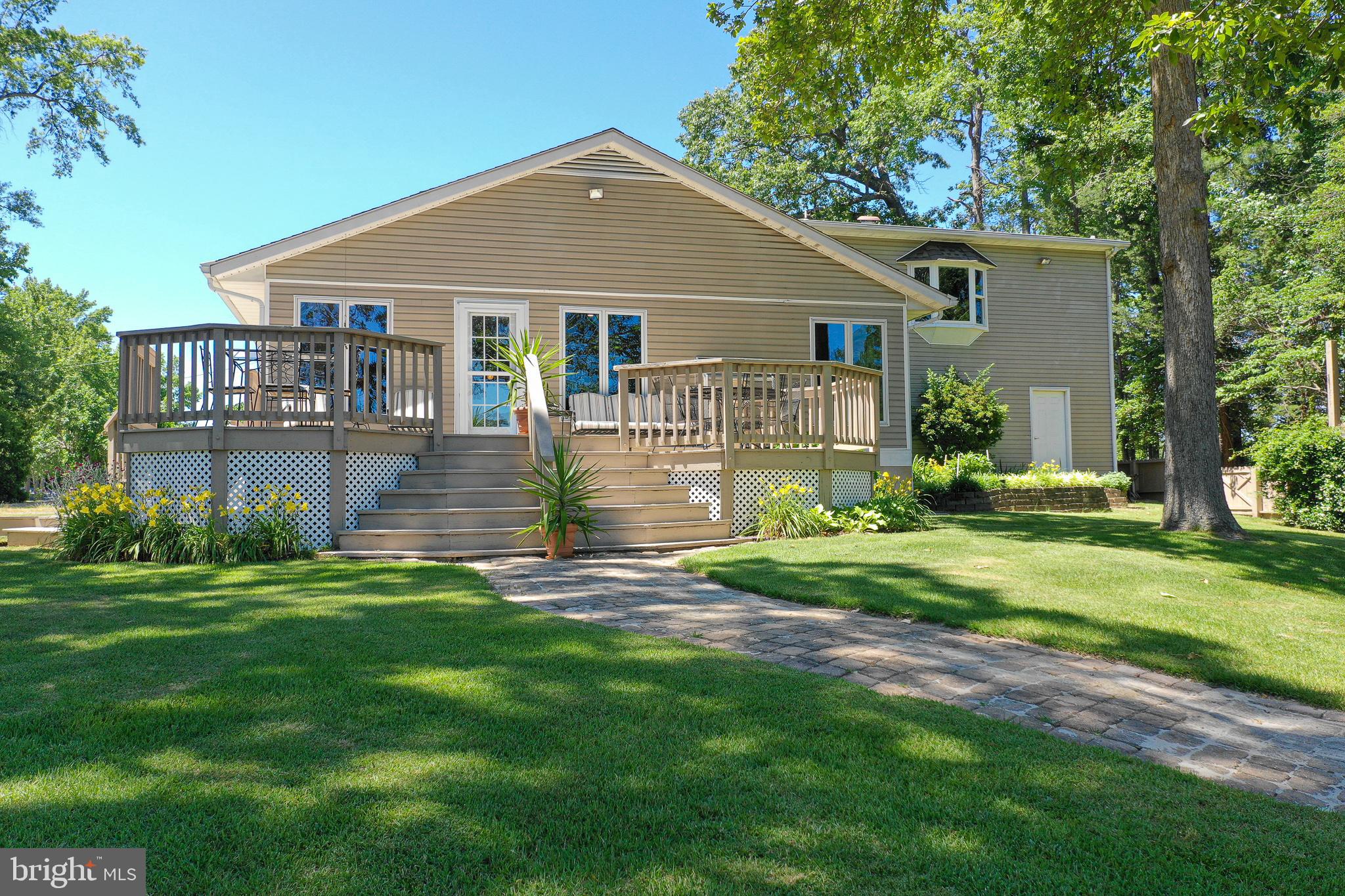 1112 South Glebe Road Montross, VA 22520 - Photo 84 of 95 Gallery Image 84