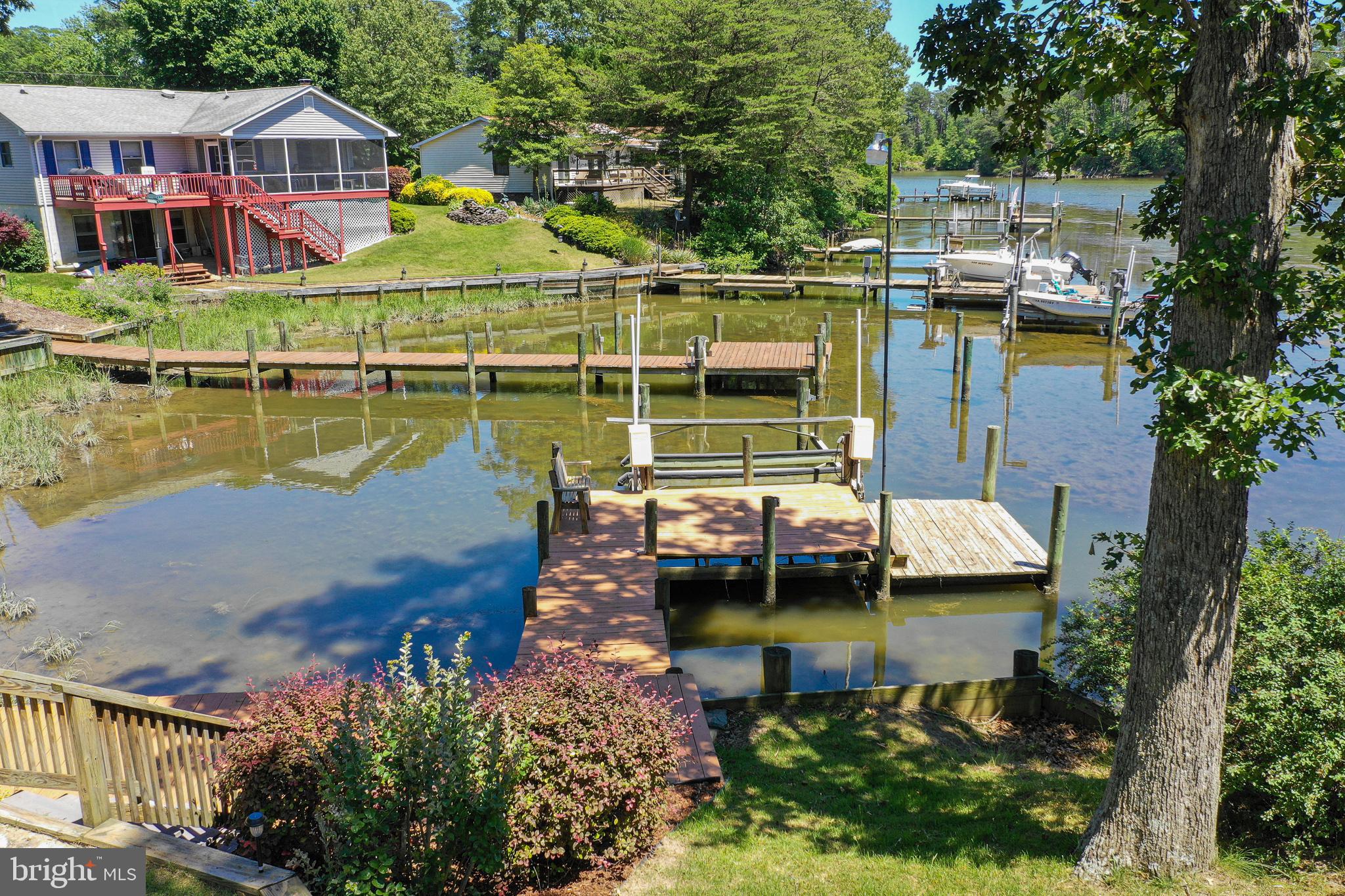 1112 South Glebe Road Montross, VA 22520 - Photo 85 of 95 Gallery Image 85