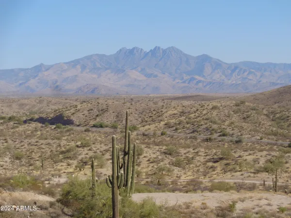 $445,000 | 13871 North White Face Canyon Drive, Unit 8, Fort McDowell, AZ 85264