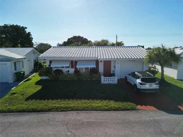 $264,999 | 5709 Northwest 84th Avenue, Tamarac, FL 33321