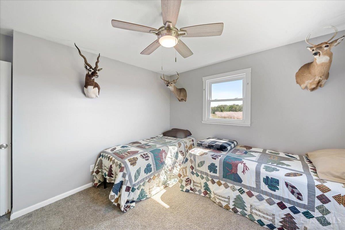 8598 West Deadfall Road Hillsboro, OH 45133 - Photo 12 of 65