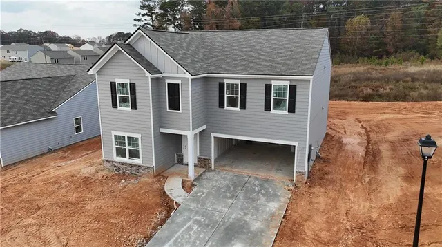 $424,990 | 157 Galilee Lane, Bethlehem, GA 30620