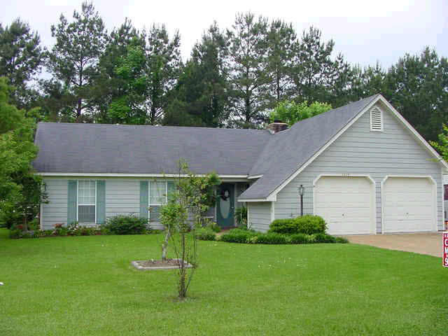 1015 R N Whitfield Street Florence, MS 39073 - Photo 1 of 1 Photo 1