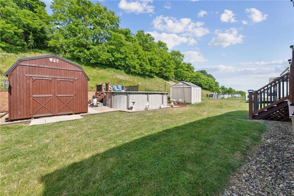302 Summit Circle Houston, PA 15342 - Photo 34 of 39