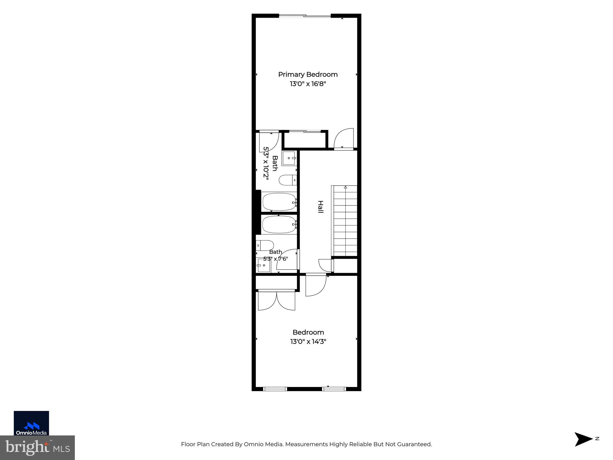 3110 Keswick Road Baltimore, MD 21211 - Photo 26 of 59