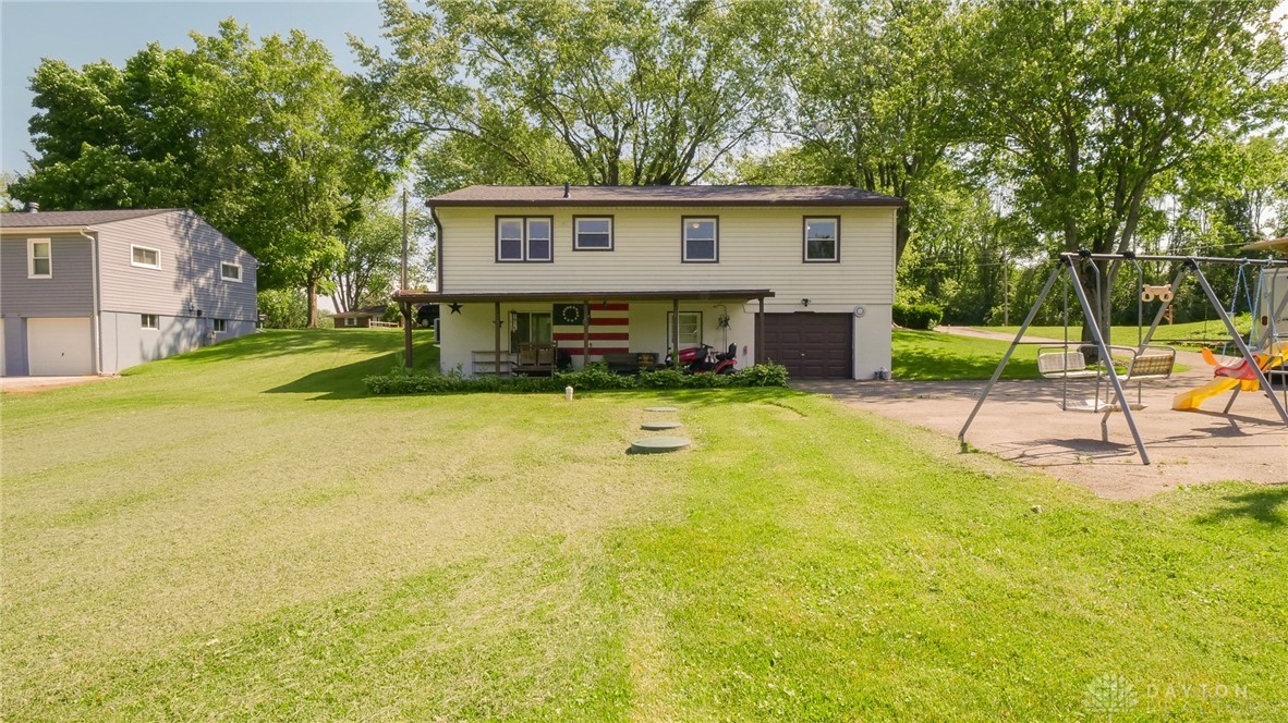 4340 Grange Hall Road Springfield, OH 45504 - Photo 23 of 25