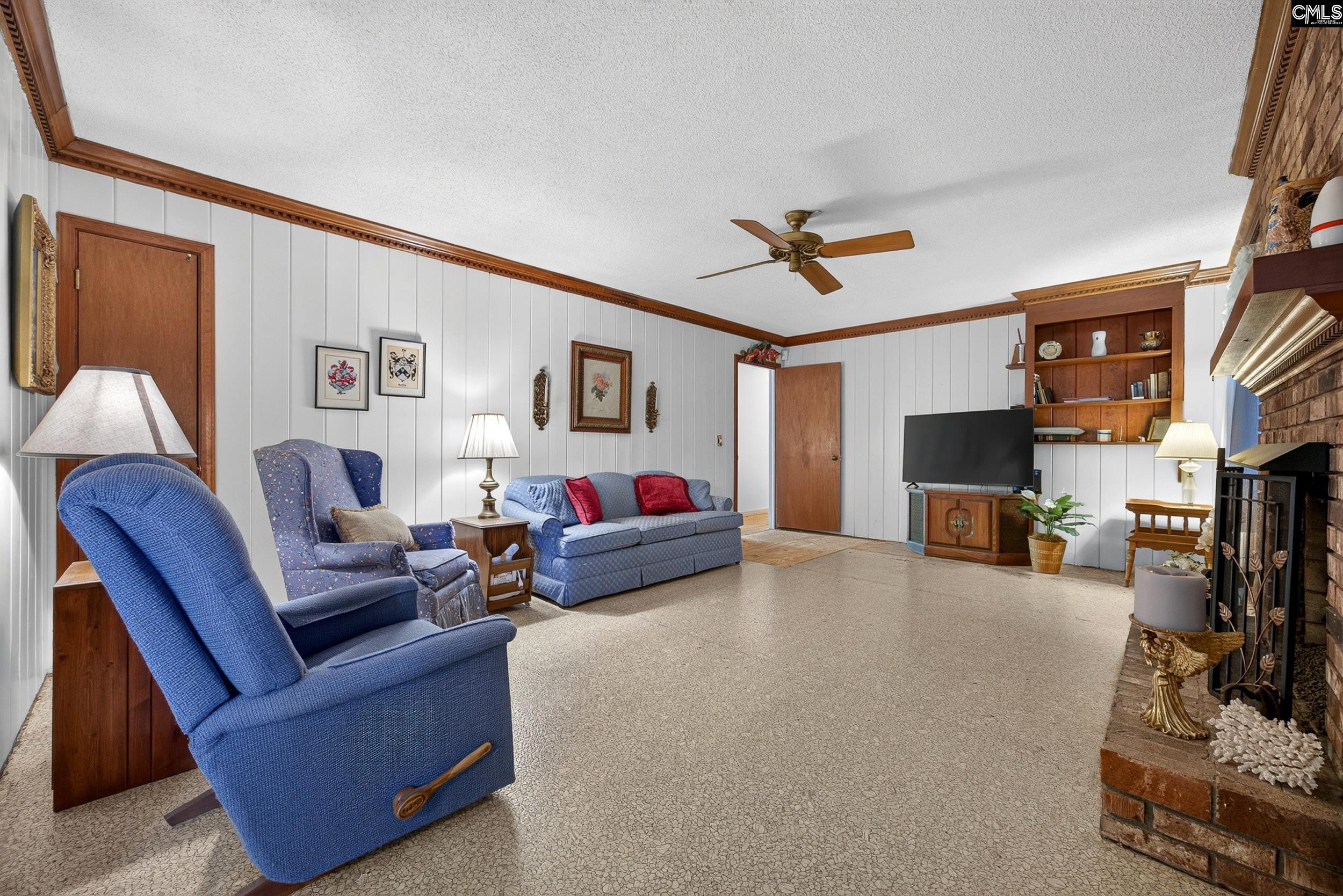 2429 Dutch Branch Road Columbia, SC 29210 - Photo 17 of 48