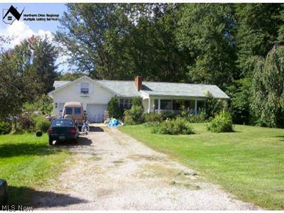 3825 Austin Road Geneva, OH 44041 - Photo 1 of 1
