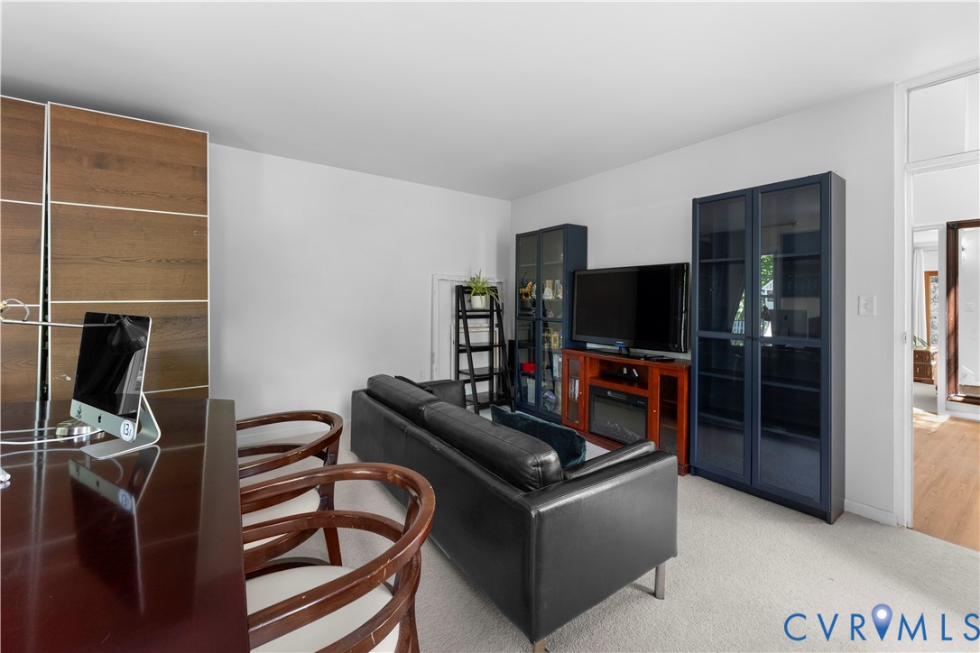 437 Plainview Road Kinsale, VA 22488 - Photo 26 of 63 a room with furniture